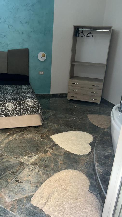Vincent House Apartman Nápoly Kültér fotó