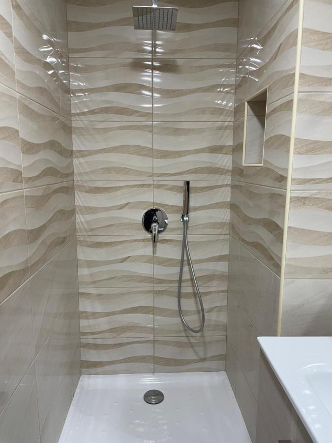 Vincent House Apartman Nápoly Kültér fotó