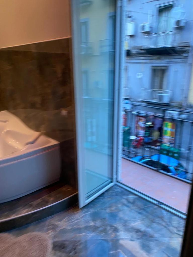 Vincent House Apartman Nápoly Kültér fotó