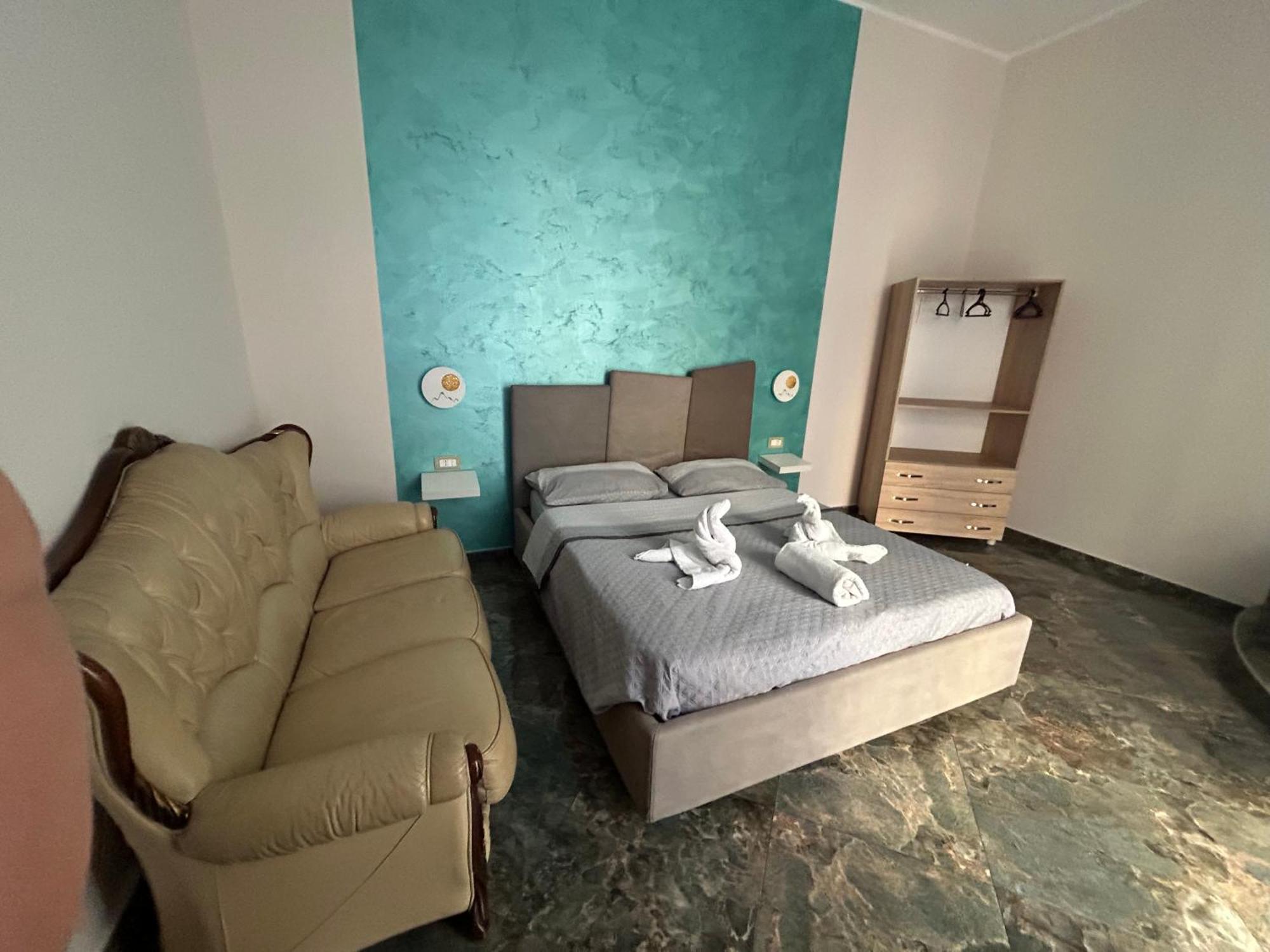 Vincent House Apartman Nápoly Kültér fotó